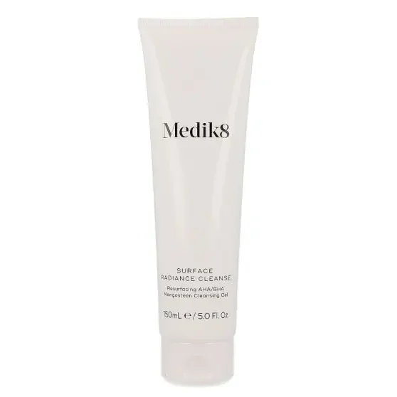 Medik8 Surface Radiance Cleanse – 150ml