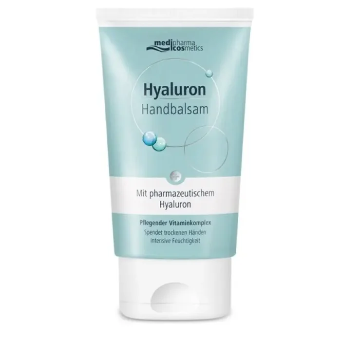 MEDIPHARMA HYALURON CR HOMBRE50ML
