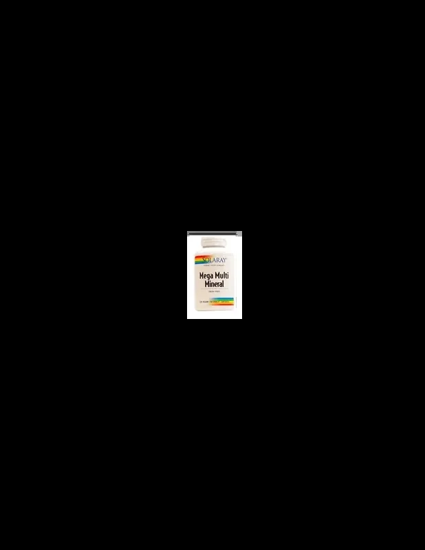 Mega Multi Mineral