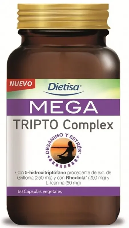 MEGA Tripto Complex de Dielisa