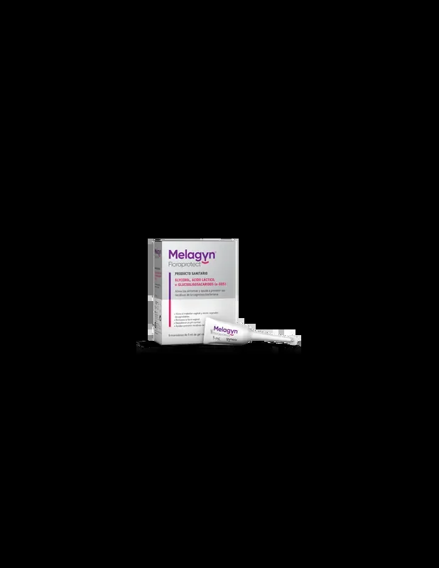 Melagyn® Floraprotect 8 monodosis