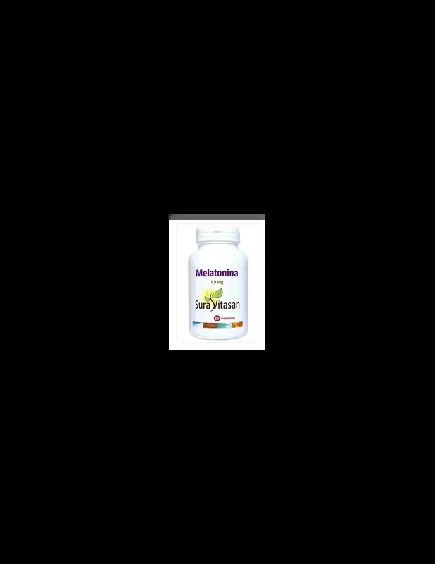 Melatonina 1,9 mg