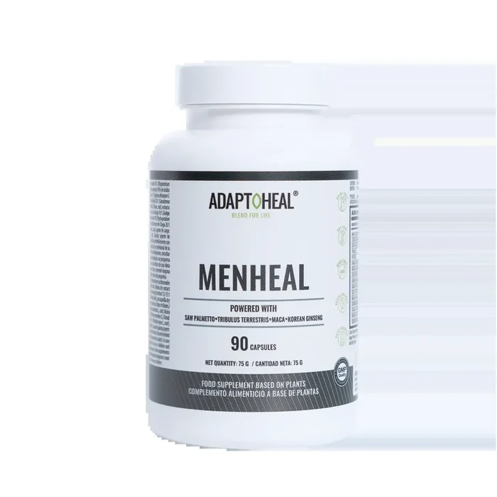 Menheal · Adaptoheal · 90 cápsulas