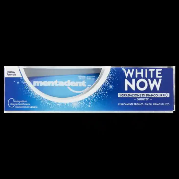 MENTADENT NEW DENT C/ AHORA 75 ML