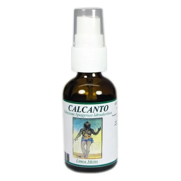 Metis Calcanto 30ml