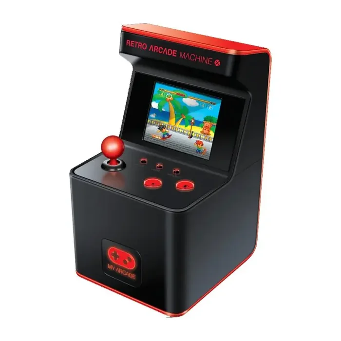 MI MÁQUINA RETRO ARCADE 300GIO