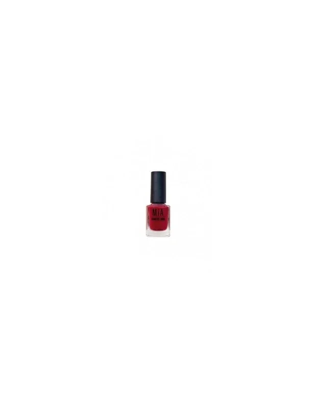 Mia Esmalte Garnet 0480