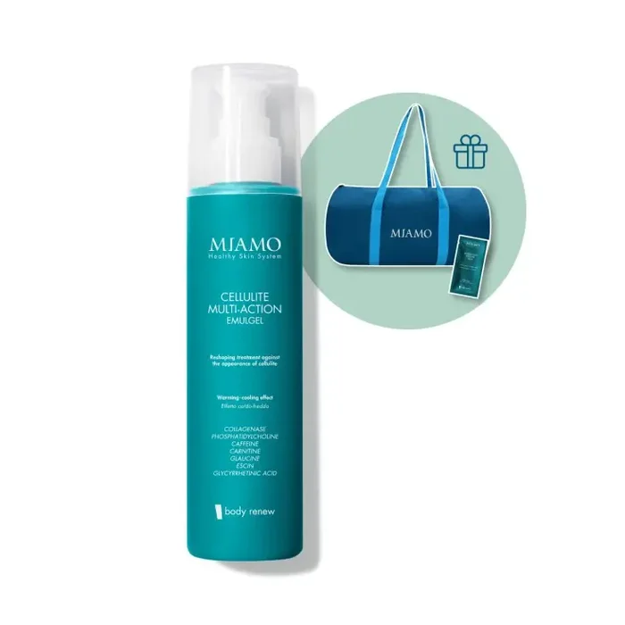 MIAMO BODY BOX CELULITIS