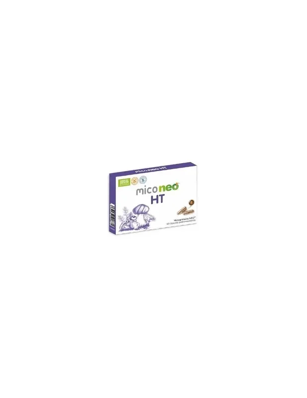 Mico neo HT 60cap.