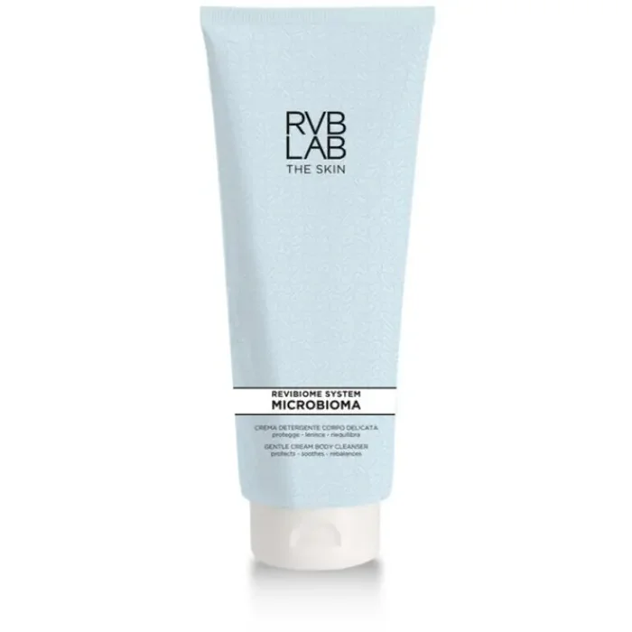 MICROBIOMA CR DET BODY DELIC