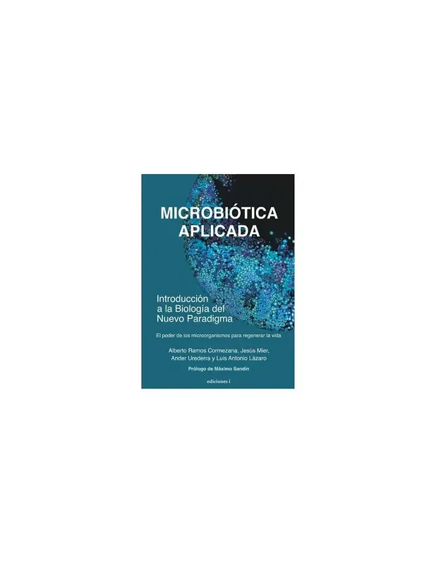 Microbiótica Aplicada