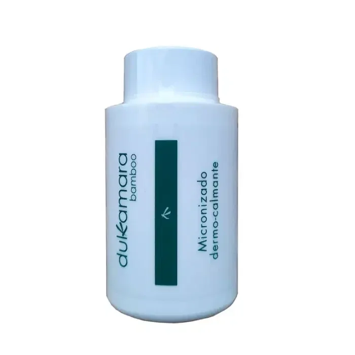 Micronizado dermo-calmante 50g – Dulkamara Bamboo