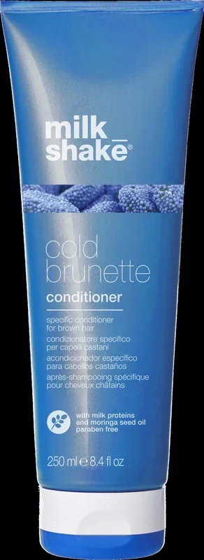 milk_shake Cold Brunette Conditioner, 250 ml