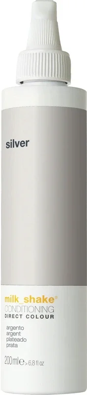 milk_shake Conditioning Direct Colour, Clear (200 ml)