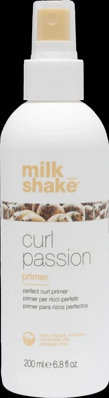 milk_shake Curl Passion – Primer, 200 ml