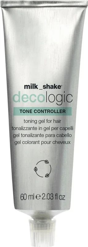 milk_shake decologic – Tone Controller, Natural Blond (60 ml)