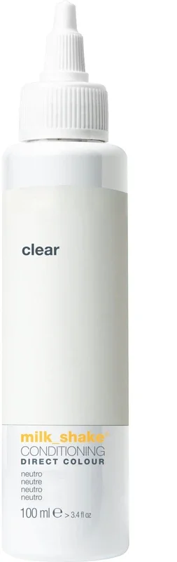 milk_shake Direct Colour 100 ml, Clear (100 ml)