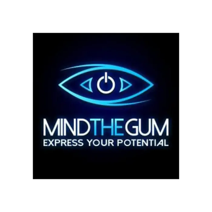Mind The Gum Chicle Empowering 4 Piezas