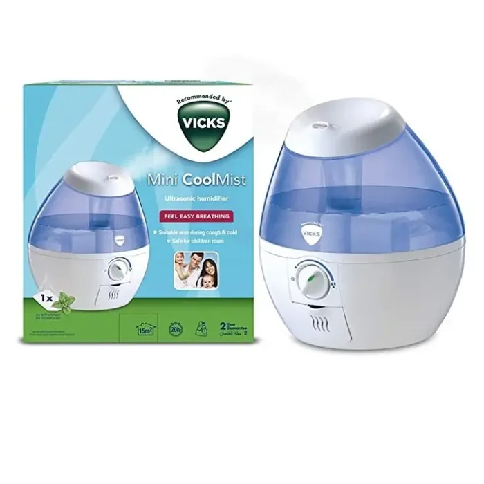 Mini CoolMist Vicks