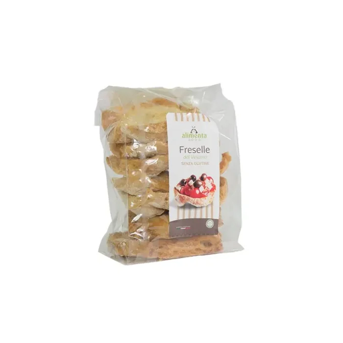 Mini Freselle Del Vesubio Alimenta 2000 100g