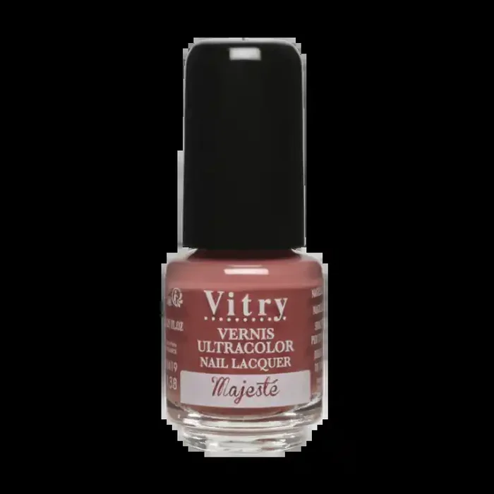 MINI SMALTO MAJESTEE 4ML
