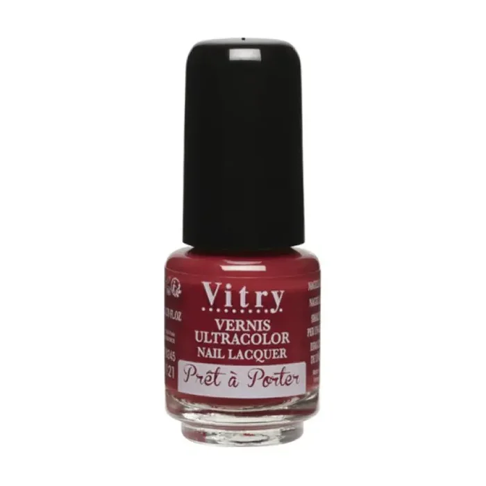 MINI SMALTO PRET A PORTER 4ML