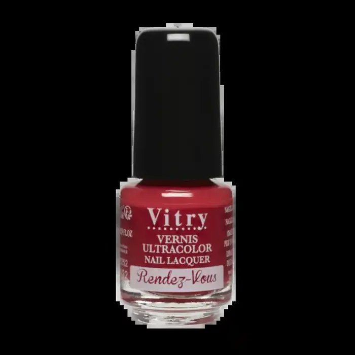 MINI SMALTO RENDEZ VOUS 4ML