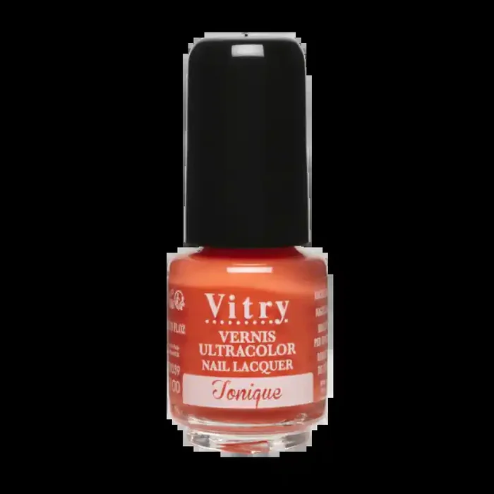 MINI SMALTO TONIQUE 4ML