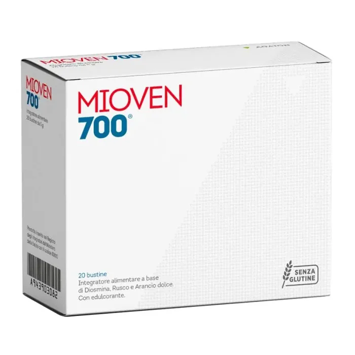 Mioven 700® 20 Sobres