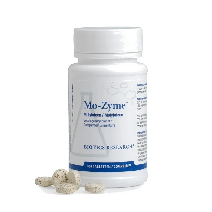 MO ZYME 100 COMP COBAS