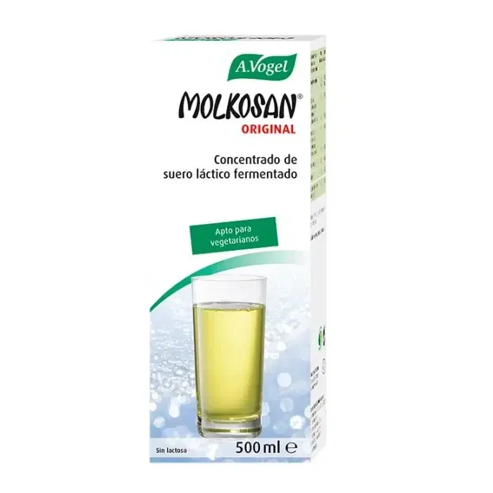 Molkosan 500ml – A. Vogel