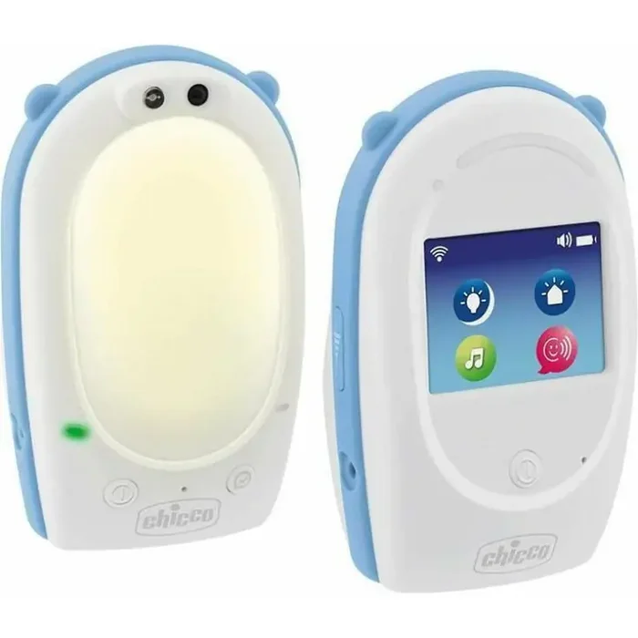 Monitor de Bebé con Audio First Dream CHICCO