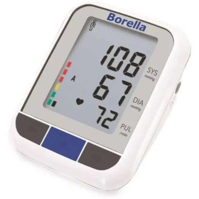 MONITOR DE PRESION BORELLA B155S