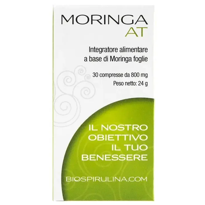 MORINGA A 30CPR