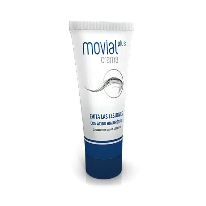 Movial Plus crema 100ml – Actafarma