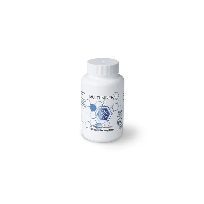 MULTI MINERAL 90 CAP NOVA NUTRITION