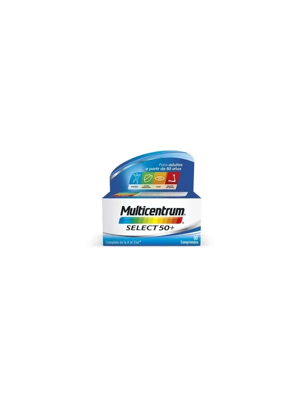 Multicentrum Select 50 90comp