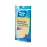mundo floral manopla de baño suave rizo 2 unidades