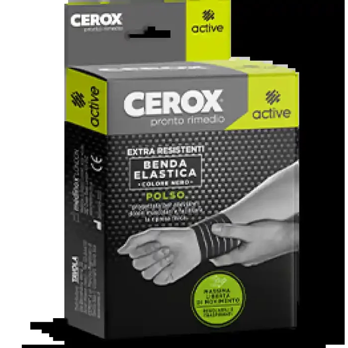 MUÑECA ELÁSTICA CEROX