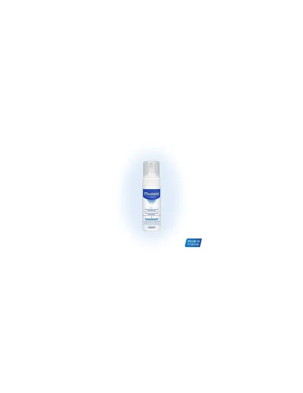 Mustela champú recién nacido 150ml