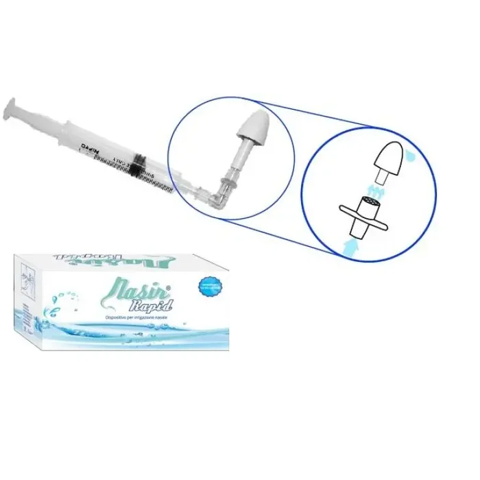 Nasir Rapid EP Medica
