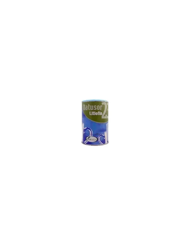 Nat. Bote 23 litiofin 80gr.