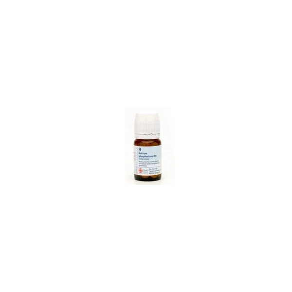 NATRIUM PHOSPHOR 80 N 9 COMP 250 MG SCHWABE-SS