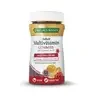 nature‘s bounty 60 gominolas multivitaminicas para adultos con vitamina b y d3