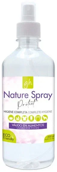 Nature Spray Protect · Tegor · 500 ml