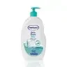 nenuco gel de ducha 650 ml