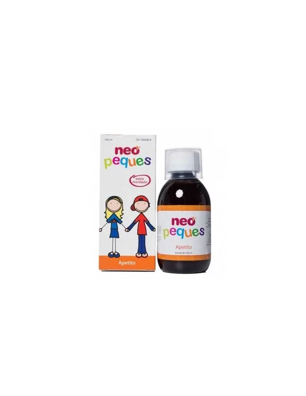 Neo Peques Apetito 150 ml