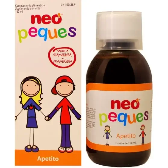 Neo Peques Apetito