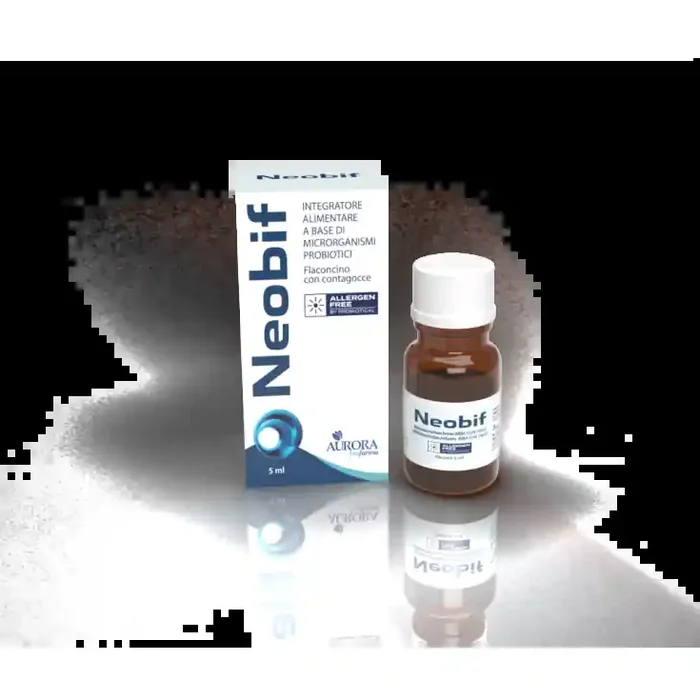 NEOBIF 5ML