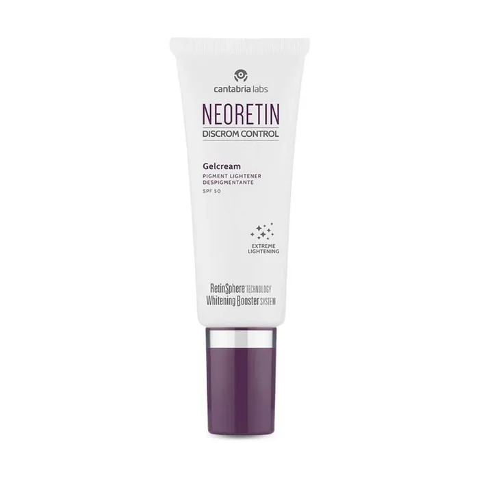 Neoretin Discrom Control Gelcream 40 Ml